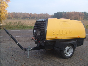 SULLAIR 65K ( 711 STUNDEN)  - Stavebné stroje