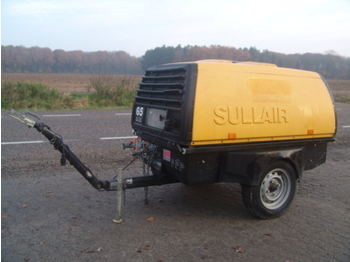SULLAIR 65K ( 742 STUNDEN)  - Stavebné stroje