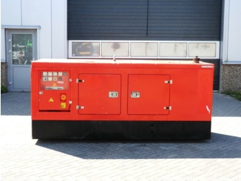 Himoinsa HIW-060 Diesel 60KVA - Stavebné zariadenia