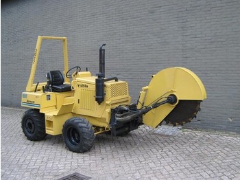 Vermeer V4150A - Stavebné zariadenia