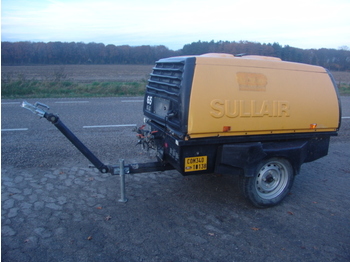 Sullair 65 K 760 Stunden  - Stavebné stroje