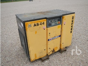 Kaeser AS44 Electric - Vzduchový kompresor