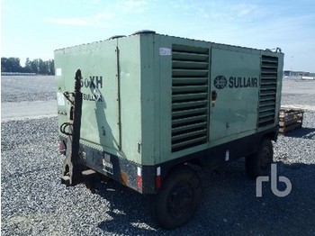 Sullair DPQ750XH - Vzduchový kompresor