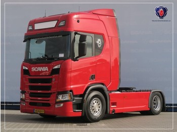 Ťahač Scania R450 A4X2NA | PTO | NAVIGATION | NEW GENERATION: obrázok 1