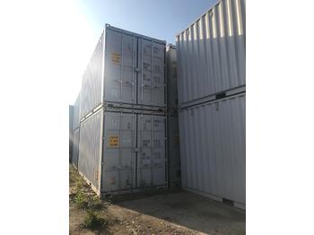 Nový Lodny kontajner Container 20HC One Way: obrázok 1