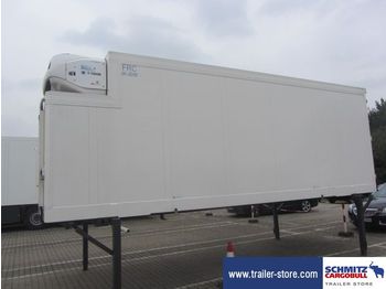 Schmitz Cargobull Swap body Reefer Standard Doubledeck - Výmenná nadstavba/ Kontajner