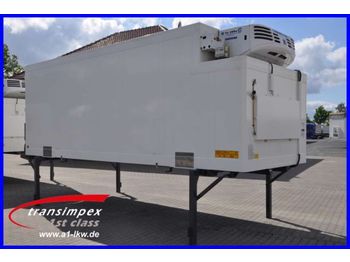 Schmitz Cargobull WKO 7,45 Kühl / Tiefkühl  WB, Thermo King TS 500  - Výmenná nadstavba/ Kontajner