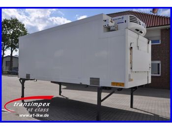 Schmitz Cargobull WKO 7,45 Kühl / Tiefkühl  WB, Thermo King TS 500  - Výmenná nadstavba/ Kontajner