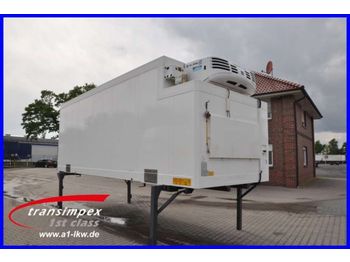 Schmitz Cargobull Wko  - Výmenná nadstavba/ Kontajner