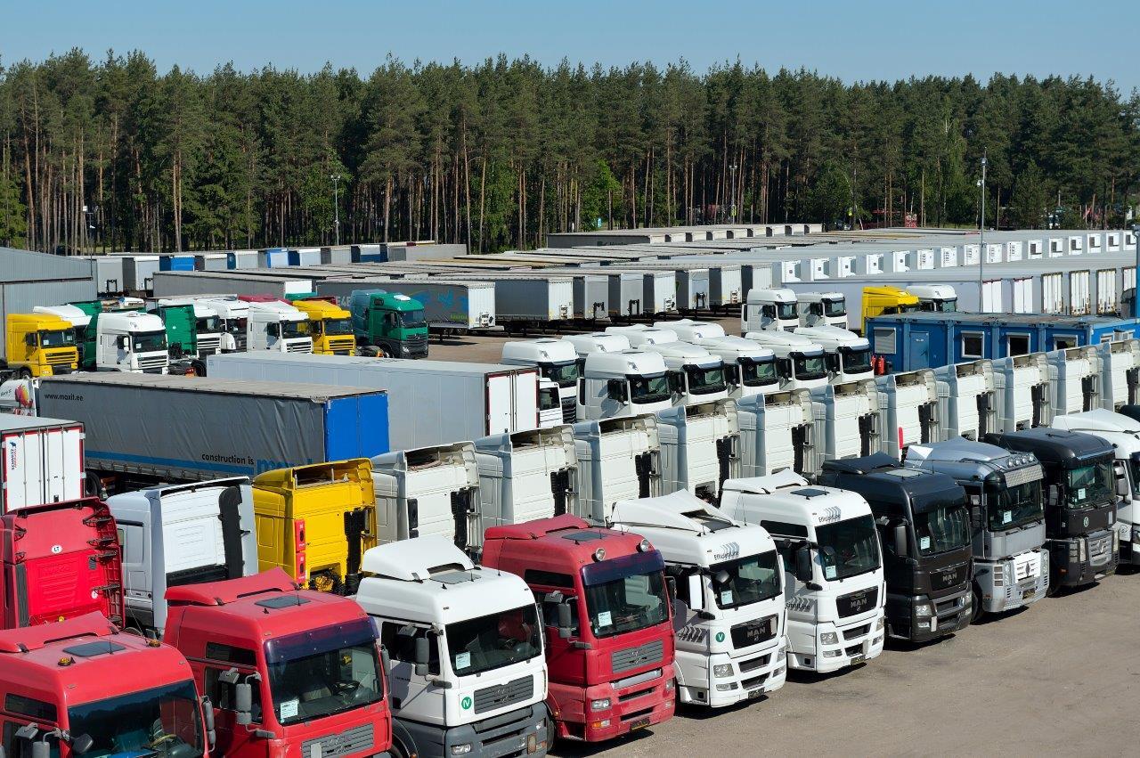 UAB 'Trucks Market' undefined: obrázok 2