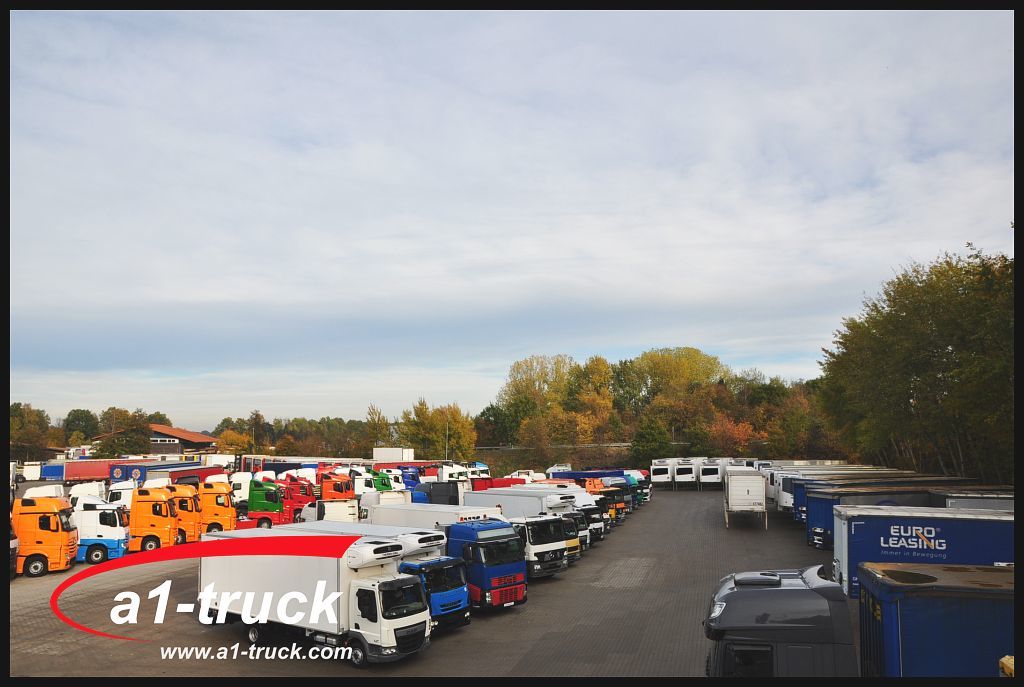 A1-Truck GmbH undefined: obrázok 7