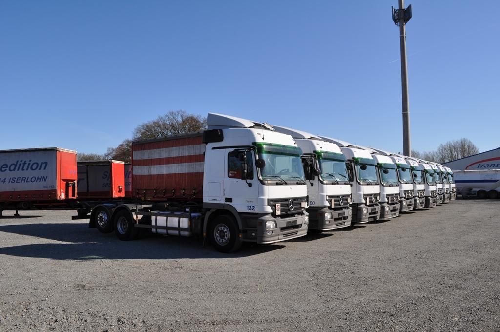 A1-Truck GmbH undefined: obrázok 8