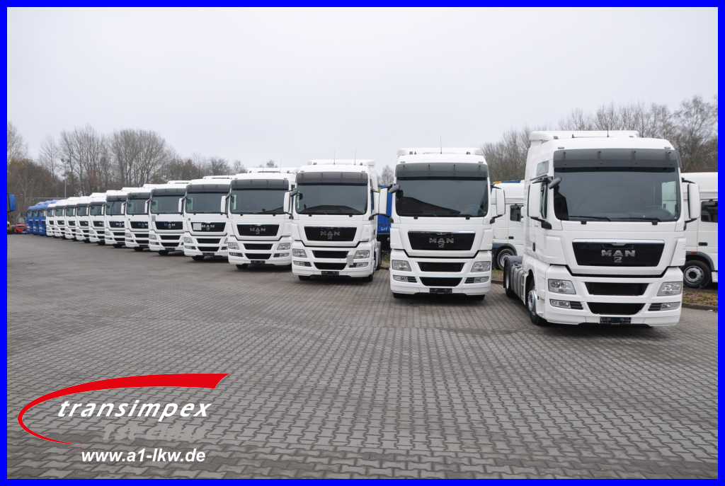 A1-Truck GmbH undefined: obrázok 5