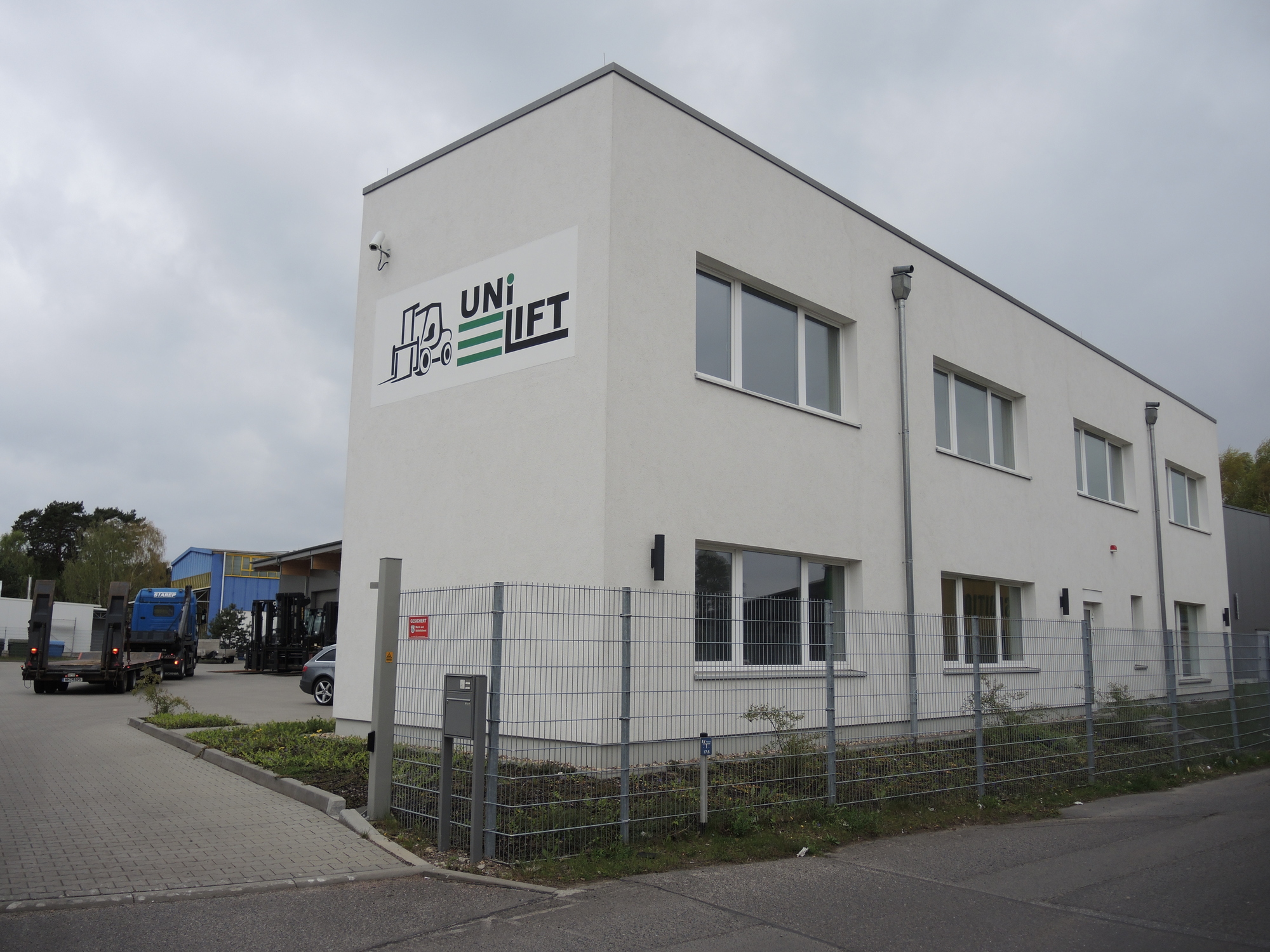 Unilift GmbH&Co.Kg undefined: obrázok 2