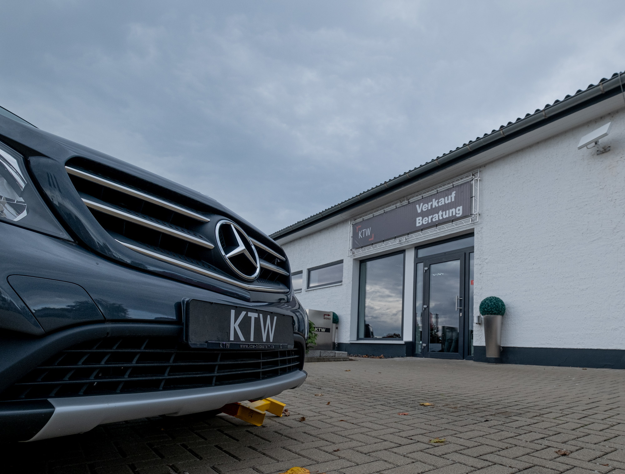 KTW Autohaus GmbH  undefined: obrázok 9