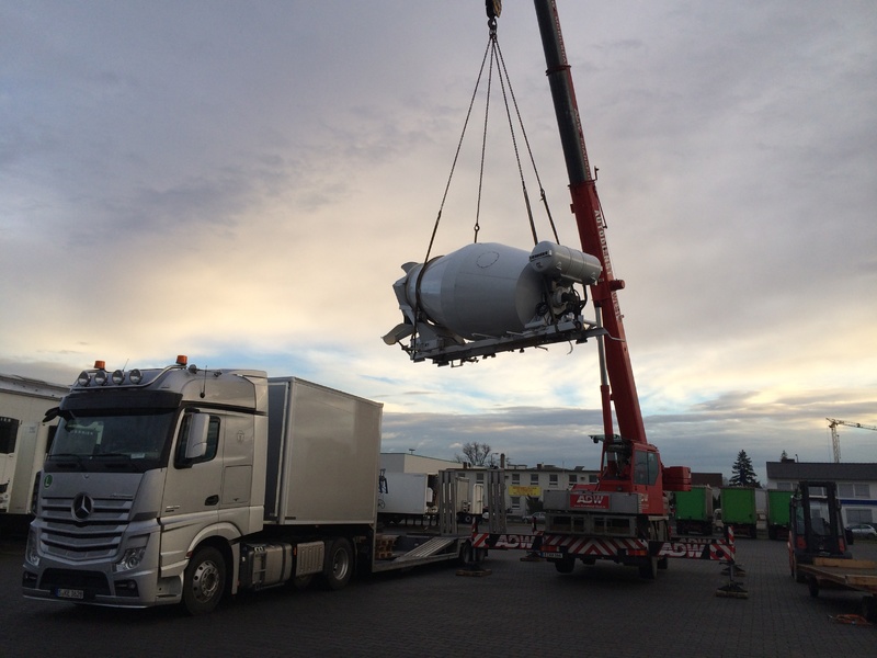 AVG Trucks GmbH undefined: obrázok 8