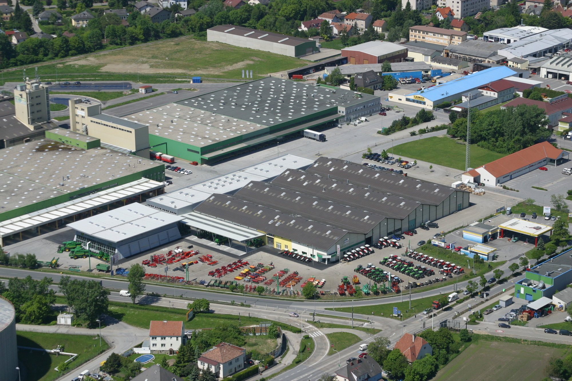 LTC-Korneuburg Import undefined: obrázok 2