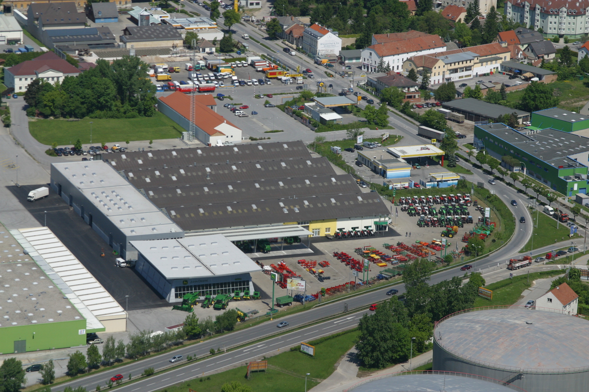 LTC-Korneuburg Import undefined: obrázok 1